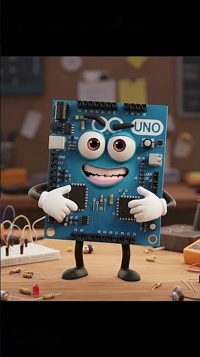 Microbit vs Arduino