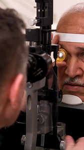 Did you know that glaucoma has no symptoms until it’s advanced? That’s why it’s often called the sneak thief of sight. The good news? Early detection can help prevent vision loss! While glaucoma can’t be reversed, treatments like medications, laser therapy, or surgery can slow or stop it from getting worse. If you’re 65 , eye specialists recommend a yearly exam. Encourage your loved ones to get their eyes checked—early detection makes all the difference. | Alberta Health Services
