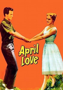 April Love streaming: where to watch movie online?