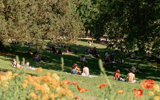 Que faire à Paris ce week-end du 14 au 15 mars 2026