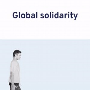 259K views · 57 reactions |  Unstable markets breed inequality. The solution? Global cooperation and open dialogue. #ThisWayToSocialJustice | International Labour Organization | Facebook