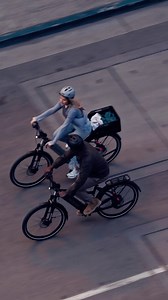 7.2K views · 22 reactions | Integrated lights, turn signals, and a whole lot more. The all-new LEVEL is built to keep you moving throughout the night. | Aventon | Facebook