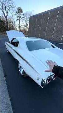 1972 Chevelle TEST DRIVE $31,900 Maplemotors.com #chevelle #classic #cars #hotrods #1972