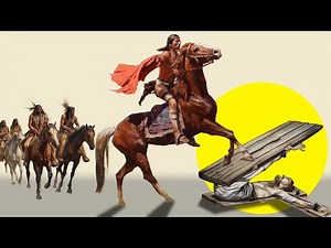 The Unspeakable Things The Apache Did To Their Captives