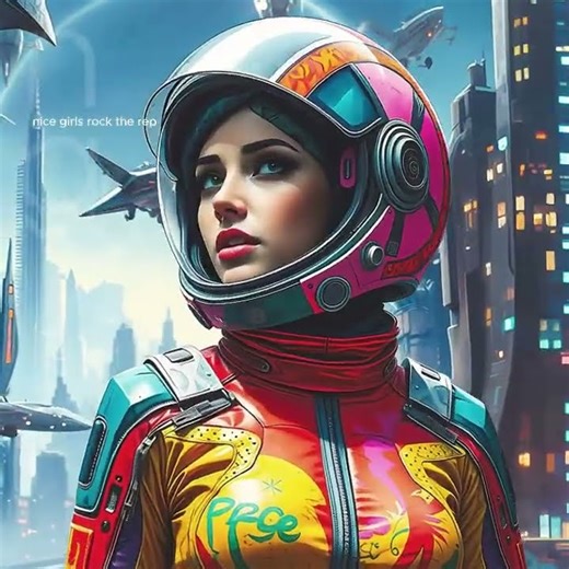 Nice Girls Always Bring It! : Echo 10 Ready to Roll