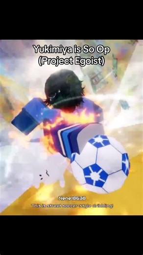 Yukimiya: A Look into Project Egoist
