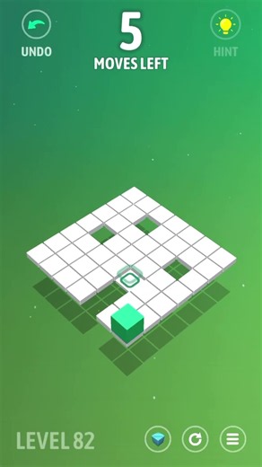 Cubic Puzzle LEVEL 82 #flagmaniacp