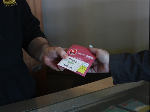 Alberta's new QR code system enhances cannabis transparency, a first for Canada