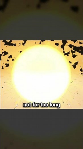 The Sun is Scary in Noita
