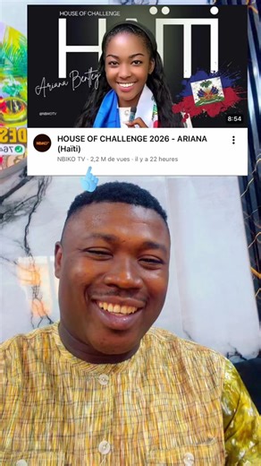 Vidéos de LAPUISSANCE (@lapuissance6690) au sujet de ARIANA