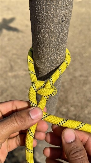 It's not A Knot It's Better!