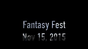 Fantasy Fest