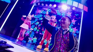 23K views · 394 reactions | The "Disney Junior Dance Party On Tour"...