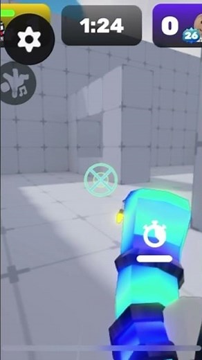 Turorial how to use the war horn knife combo#fyp #viral #tutorial #rivals #roblox #music #seals