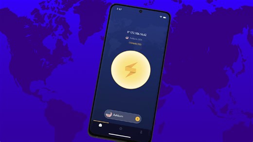 The VPN That Blocks Ads, Protects Your Data, and Doesn't Bill Monthly