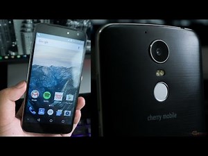 Cherry Mobile M1 review: The best local smartphone yet?