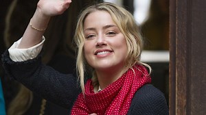 Johnny Depp arrives at High Court as libel trial enters its third week