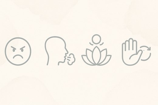 Online Course: Anger Management 101 - Learn to Control Your Anger