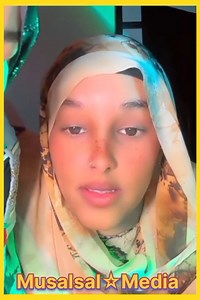 Aniga jacaylkeygii baa wada baashaalayna si qurux badan welibo ee isla barta🥰 | Musalsal Boy