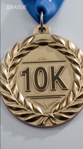 How to Choose Race Medals for 5K, 10K & Marathon (Event Organizer Guide)#racemedals#metal #medal