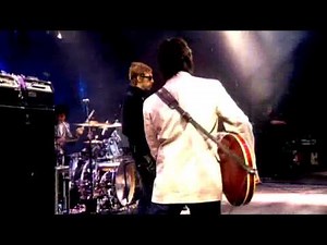OASIS ( HD LIVE) - LYLA