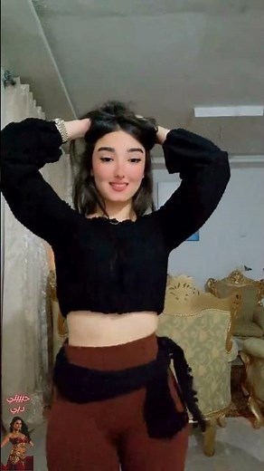 🚨🔥 اسخن رقص دربوكة تونسية ممنوع للمشاهدة لوحدك! 😳💃