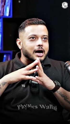 College Is Not Just For Academics #PW #Shorts