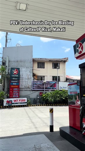 ‼️LIMITED TIME OFFER‼️ Avail our underchassis service and get your engine bay cleaned for free! Price starts at ₱19,999 Contact 09608223851 or dm us on ig/fb