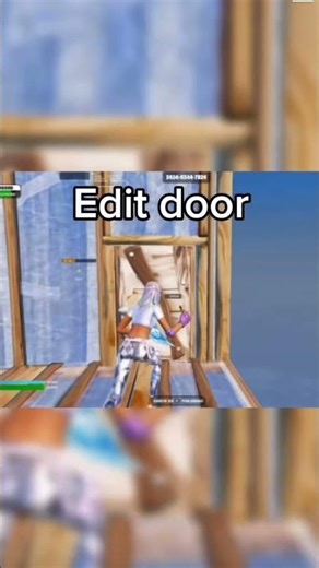 How to do the infamous mantle glitch #fortnite #montage #like #like #subscribe