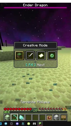 HOW TO GET THALLASIUM ORE IN MINECRAFT WITH BETTEREND
