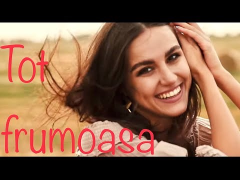 Alex de la Orastie🏆Nicolae Guta❇️Tot frumoasa