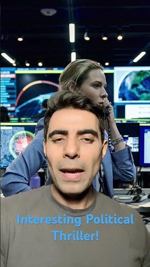 America Under ATTACK? 💣 A House of Dynamite #moviereview