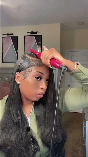 BOBBI BOSS INDIREMI Body Wave Multi-Pack, designed for a smooth and easy weave installation!