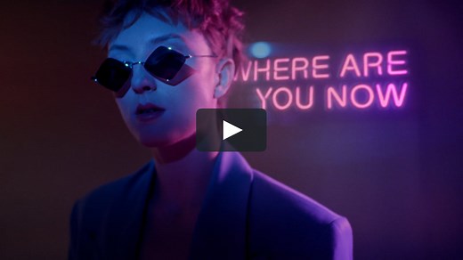 Lost Frequencies ft. Calum Scott | Where Are You Now