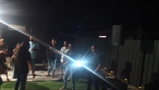 Banno tera swagger in the open stage we offer for our events :) Book us and leave it to us! Your event with us is going to be a treat and that's for sure! 😎 Our services:- Live Singing, Entertainment, DJ, MC Sound system Rental Photo/Video-graphy Corporate Consultancy (HR, L&D, CRM, Corporate, Mental Health) Driving Instructor and more For more sample videos and bookings visit our website www.fusionmania.com.au Contact us at 0426610778 #entertainment #music #singer #hitanshugaur #fusionmaniagro