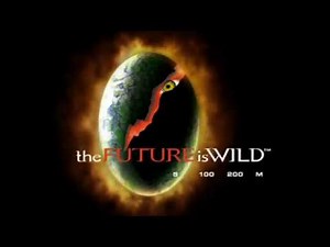 The Future is Wild trailer