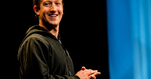 Facebook: 5 years of IPO talk