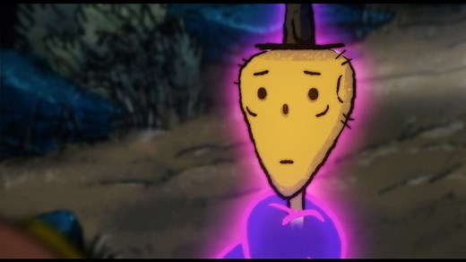 《巫师与战神》ep1