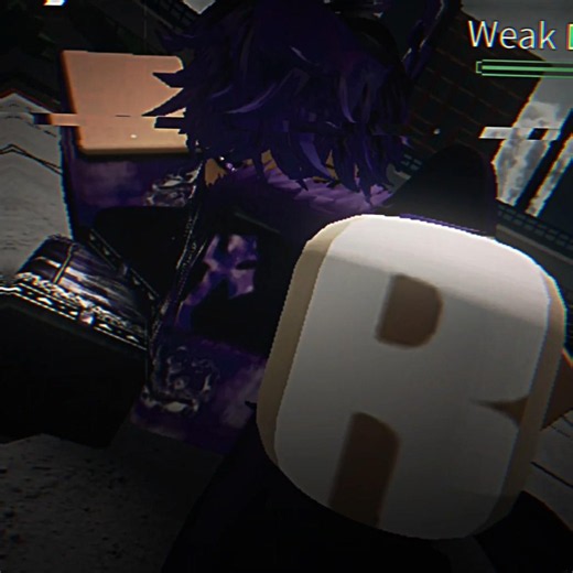"Storm of Ruin" [Flash Edit] MONTAGEM TACA - (Heroes Battlegrounds) #roblox #edit #robloxedit