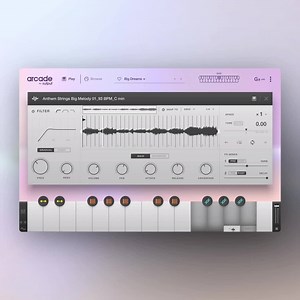 52K views · 3K reactions | OUT NOW: Beat Starters - New Kits for Drip⁠ ⁠ This update for Drip showcases new Quick Track-style Kits to spark your next beat. Quickly sketch beats to write lyrics over, or build legit bangers. Try Arcade for 30 days - it’s FREE! | Output | Facebook