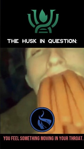The Husk in question #barotrauma