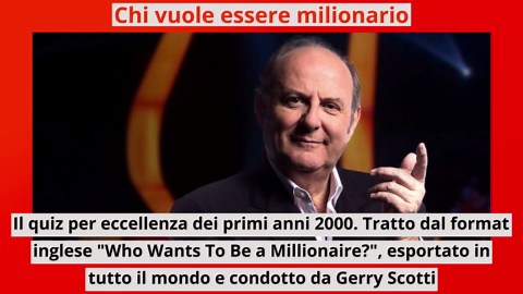 Gerry Scotti tra fake news e premi faraonici, la svolta che spaventa De Martino: cosa succede