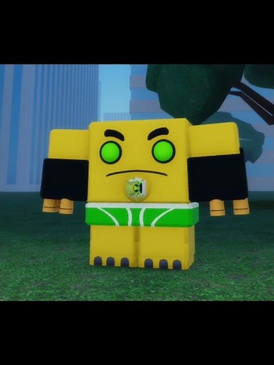 Sneak peek of the worst with bio-fusion and feedback (Alien League Revival) 🎮Hiro 10 games🕹️