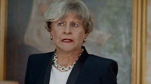 Tracey Ullman hilariously impersonates Theresa May on sketch show