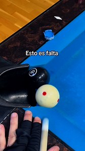 HAZLO COMO UN PRO‼️🎱👀 #billar #billiards #fyp #9ball #8ball #billiard #8ballpool #pool | Borja Lacarra