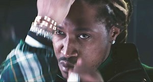 Future nous offre un aperçu du clip de « Mask Off » ! [VIDEO]