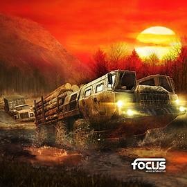 MudRunner Mobile Latest Version for Android/iOS APK - TapTap