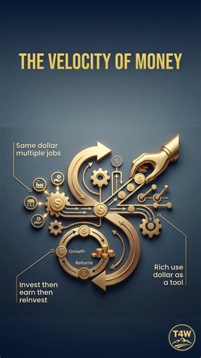 The Velocity of Money