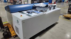 [Hot Item] Automatic Thermal CTP Plate Making Machine Large Format CTP Platesetter