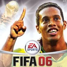 Test : FIFA 06 PS2 : l'année du sacre ?